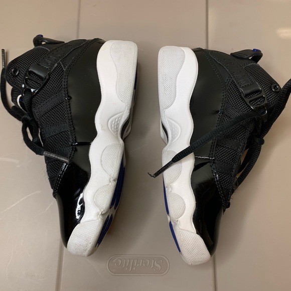 Jordan 6 Rings - Picture 8 of 16